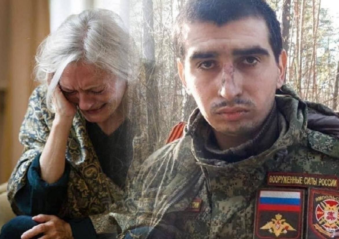 "Я начинаю верить украинцам после такого", – СБУ перехватила уникальный звонок российского солдата домой в РФ