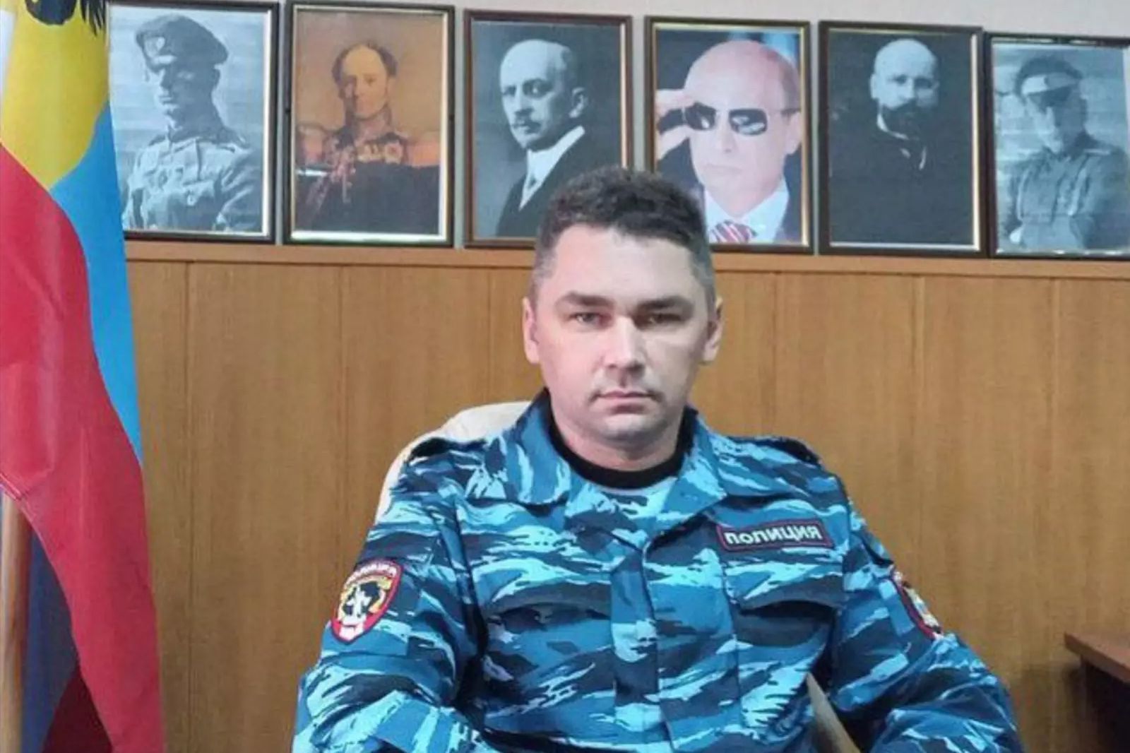 "Мы должны рерусифицировать эту территорию", - соратник Гиркина проговорился о планах Кремля