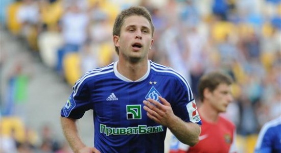 "Зирка" – "Динамо" К - 1:3. Видео всех голов и обзор матча