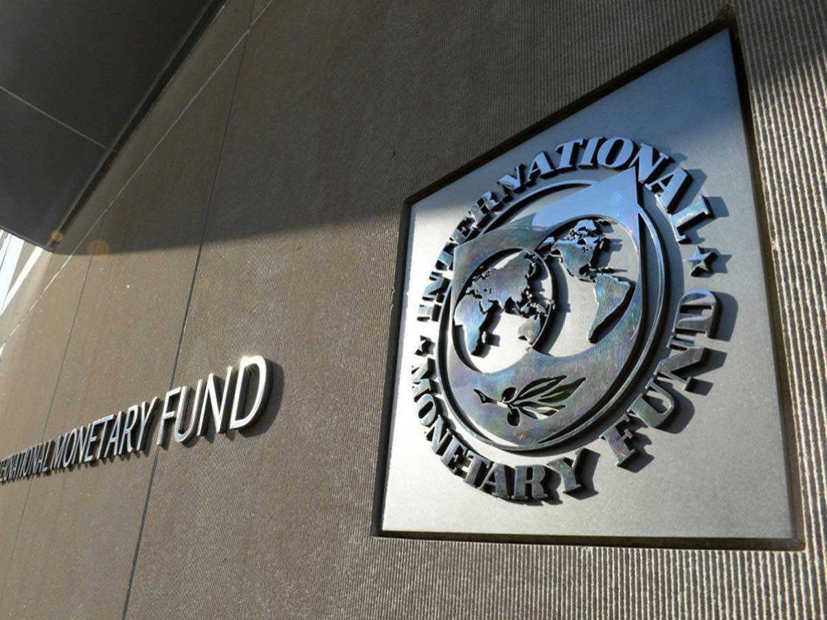 После решения по ПриватБанку в Лондоне МВФ сделало неожиданное заявление