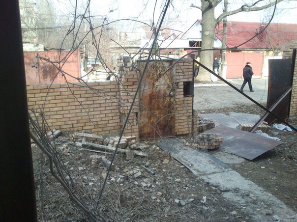 В Донецке за сутки погибло 3 мирных жителя, 6 – получили ранения, - администрация