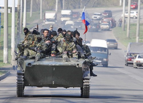 "Такого ужаса у нас никогда не было", - блогер объяснил, почему в Донецке не любят "освободителей" из РФ