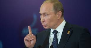 Путин: встречаться с Порошенко просто так - бессмысленно
