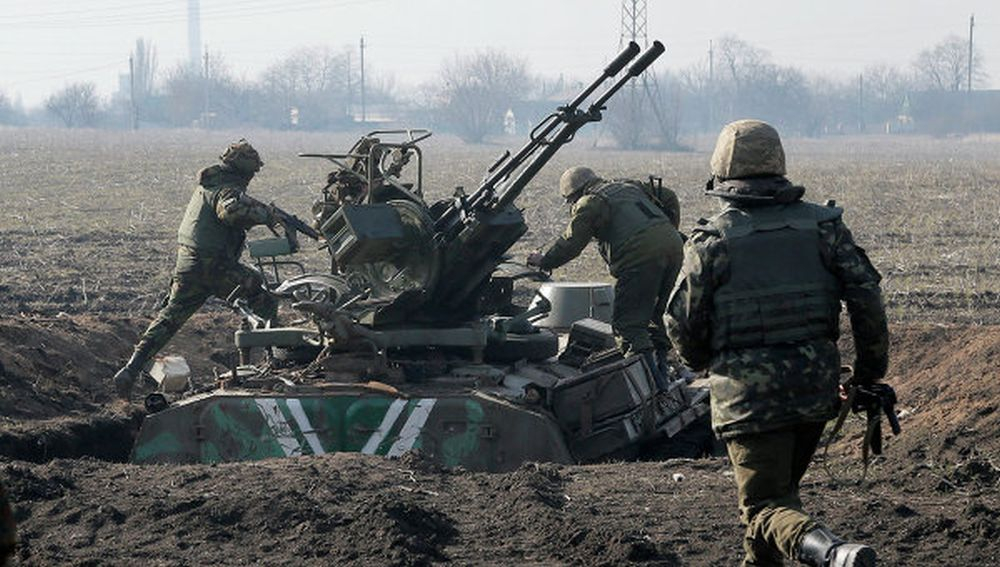 Серьезные бои под Донецком: Ходаковский рассказал о новых потерях террористов "ДНР" 
