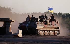 МИД РФ: Возобновление боев в Донбассе станет катастрофой для Украины