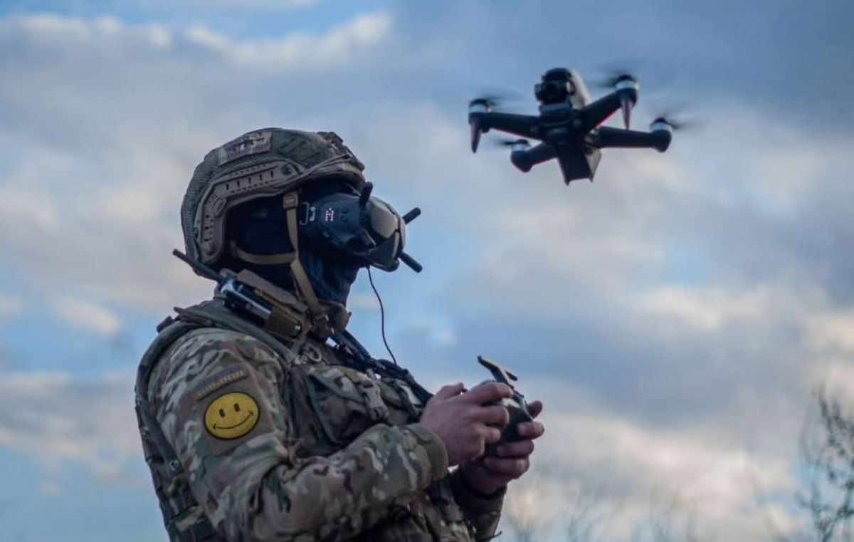 В январе украинские БПЛА ликвидировали больше российских оккупантов, чем РФ смогла набрать за месяц
