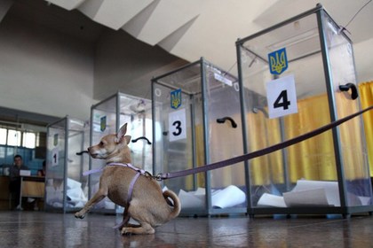 В Беларуси украинцы проголосуют на выборах в Раду на двух участках