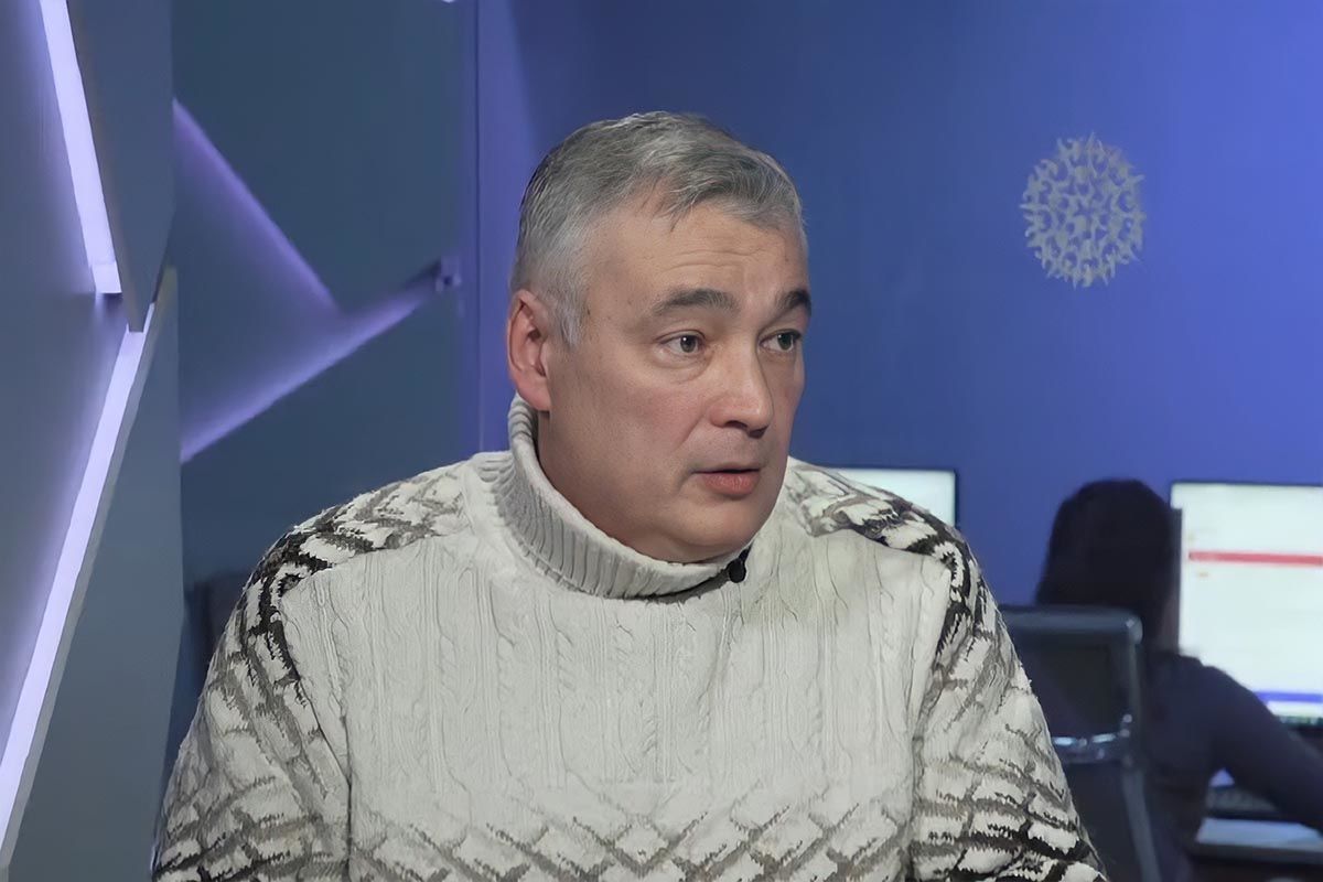 "Возникает вопрос", – Дмитрий Снегирев указал на личное поражение Путина