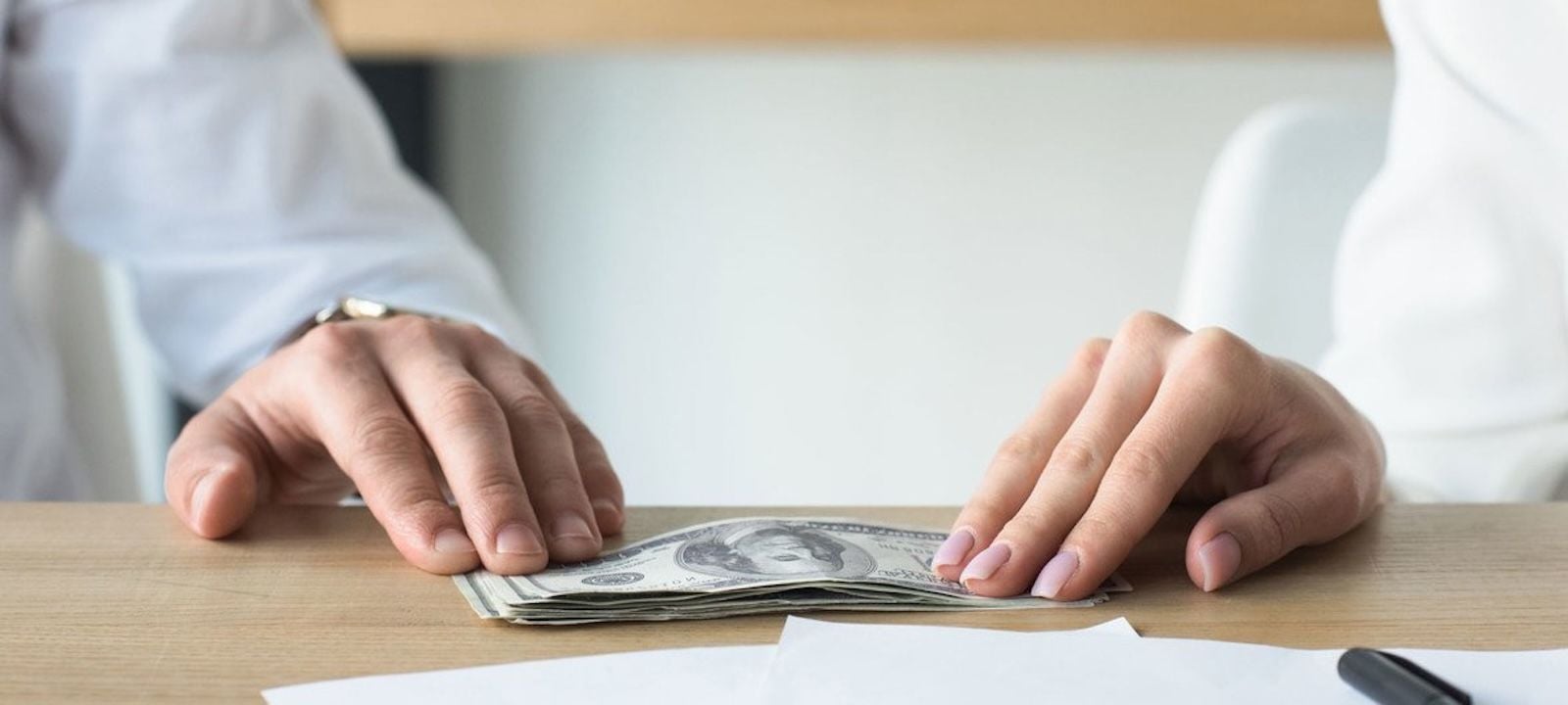 Корупція у РФ у 10 разів перевищує українську – джерело розкриває деталі