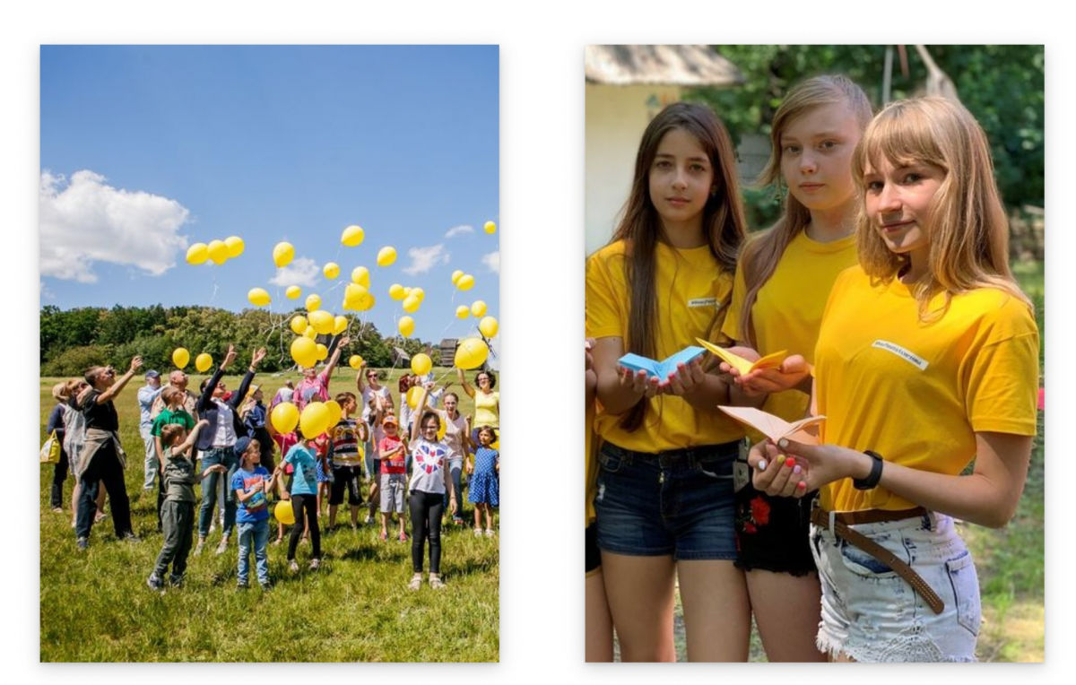 Як великий бізнес змінює Україну: стратегічна підтримка від SCM та Ріната Ахметова