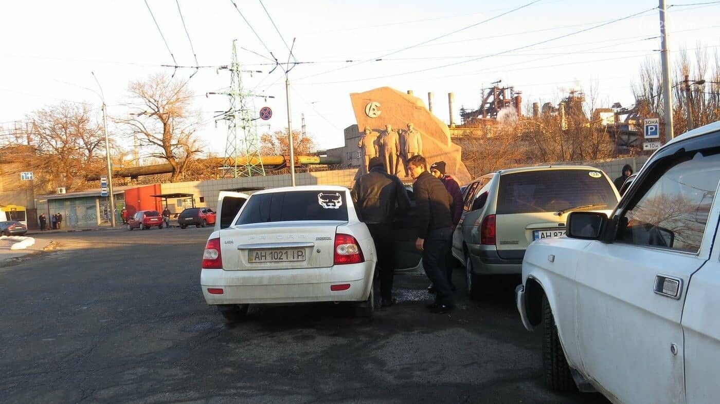 На "Азовстали" в Мариуполе нашли тела трех парней