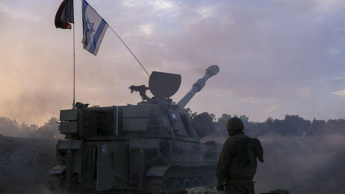 "Подготовлено два плана", - СМИ узнали возможные сроки удара Израиля по Ирану