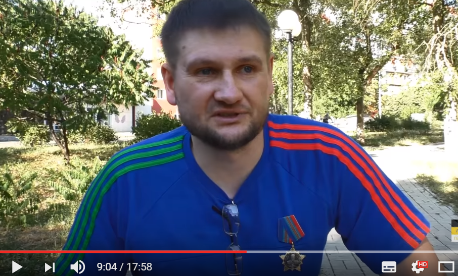 "Многие, с кем я воевал на Донбассе, теперь воюют в Сирии и уже погибли там..." - террорист с позывным "Ислам" рассказал о массовых смертях боевиков "ЛДНР" в Сирии - кадры