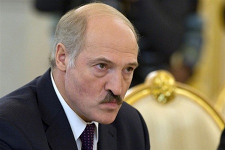 Русские националисты угрожают Лукашенко аннексией восточной Беларуси