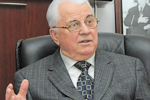 И нашим, и вашим: Кравчук поздравил Путина с днем рождения и заявил, что Россия достойна больших высот