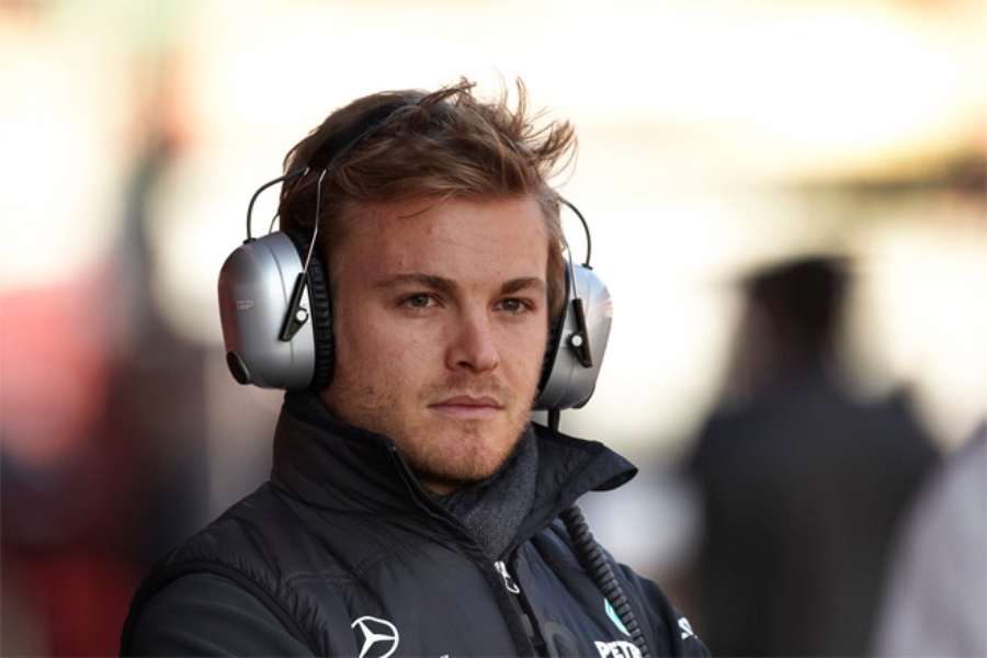 "Формула - 1": лидер чемпионата неожиданно собрался перейти к конкурентам