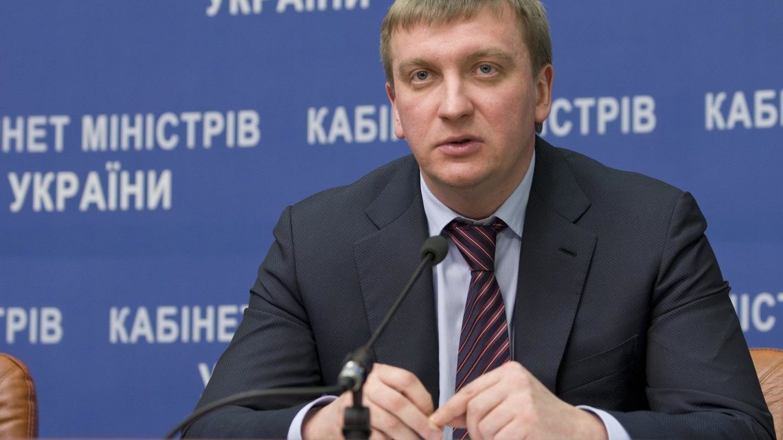 Украина смогла доказать в международном суде, что Россия готовилась к аннексии Крыма несколько лет, - Минюст