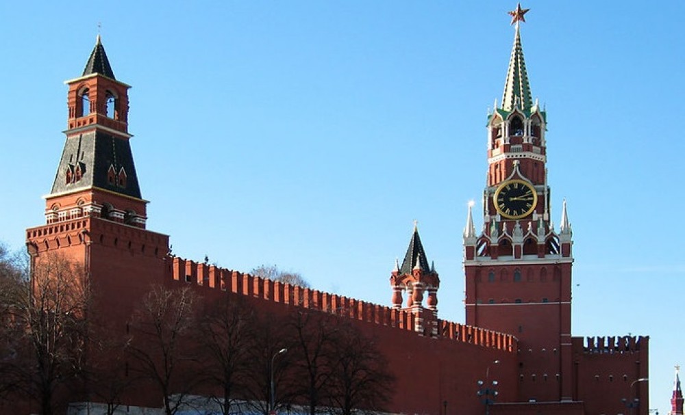 "Темная сторона Кремля" была раскрыта: в Интернете опубликовали военные материалы РФ по Украине 