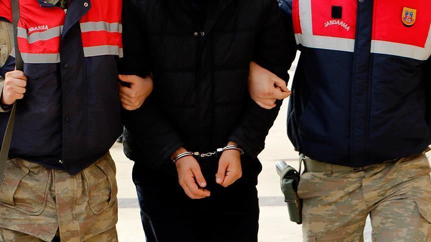 В Турции арестовали чеченцев, которые по поддельным документам пытались прорваться в Сирию, чтобы примкнуть к ИГИЛ