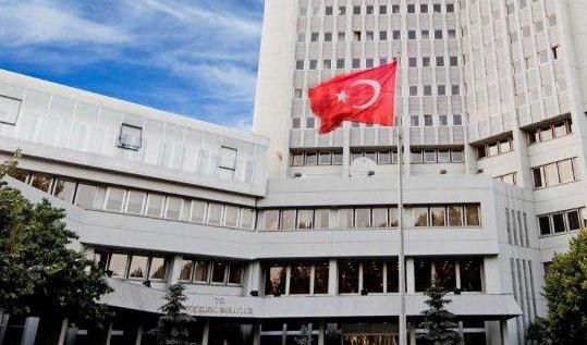 Москва не дождется поддержки Анкары: Турция категорически отказывается признавать "выборы" в Госдуму РФ в Крыму - МИД