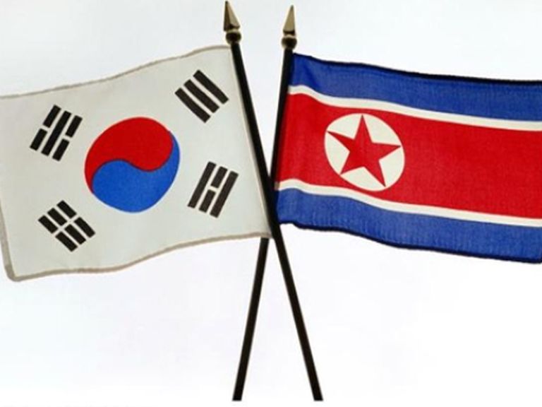 Южная и Северная Корея готовятся провести военные переговоры