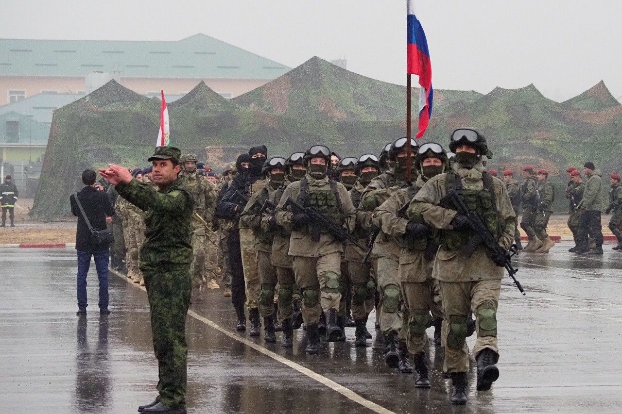 Оккупанты Луганска готовятся позвать на Донбасс войска ОДКБ – названо условие