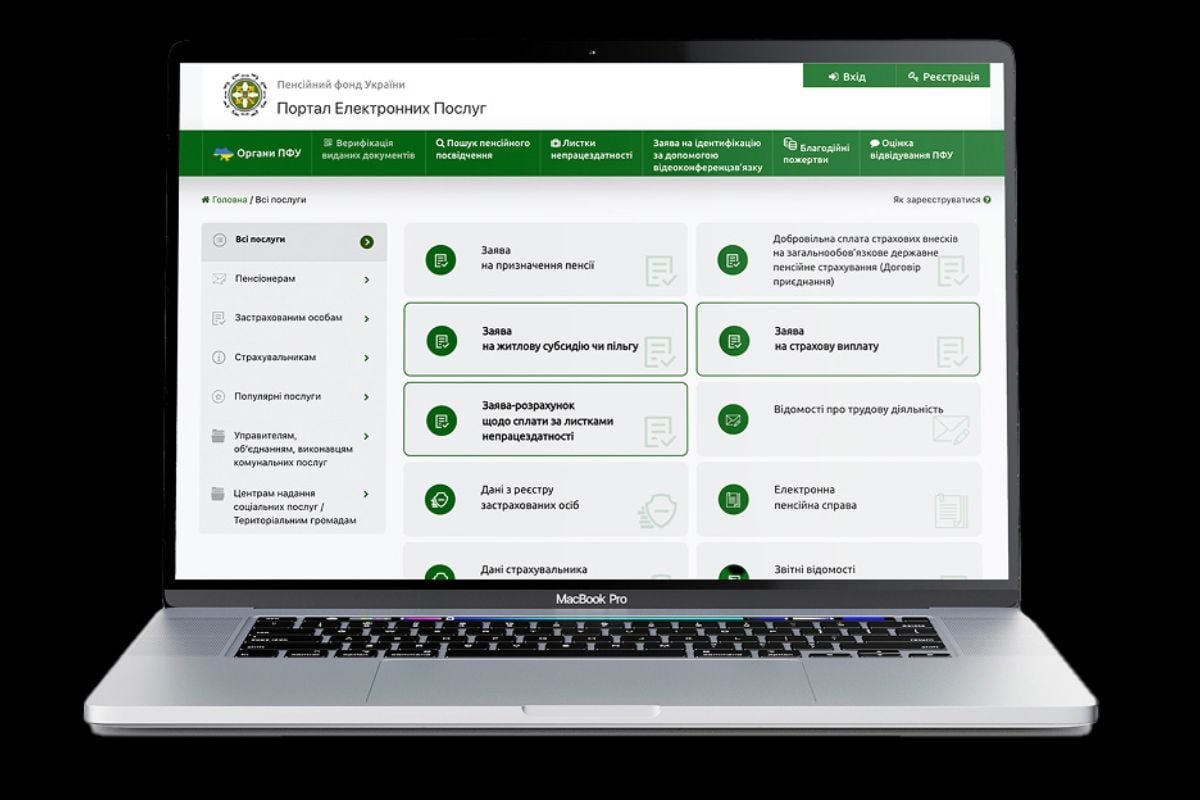 Помощь ВПЛ можно будет оформить через Интернет: новые правила в апреле