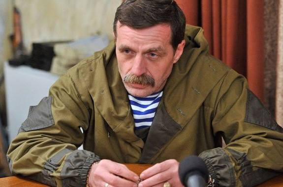 Безлер о Захарченко после  скандального видео из Донецка: "Этот дегенерал от курятника неплохо отстегивает кураторам". Кадры