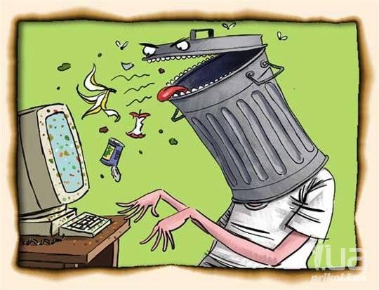 Путинские тролли, заказывайте гробы! В Евросоюзе разработали механизм выявления кремлевских интернет-провокаторов