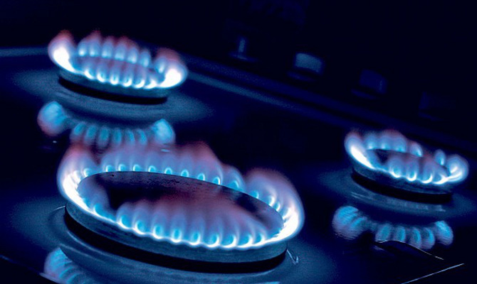 Новак: внесенной "Нафтогазом" предоплаты за газ хватит до конца недели