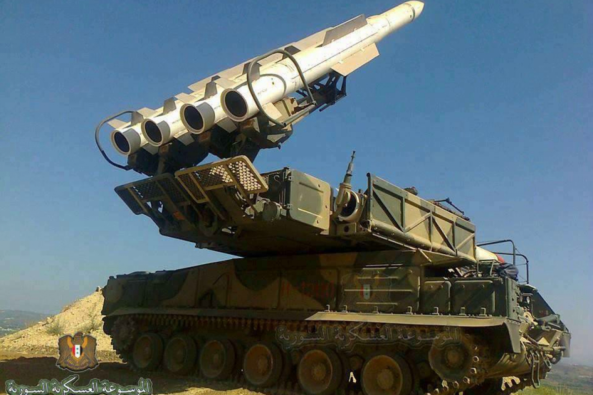 Турция вслед за "Панцирем" в один день разбила российский "Бук-М2" в Идлибе - в системе ПВО Сирии огромная дыра, кадры