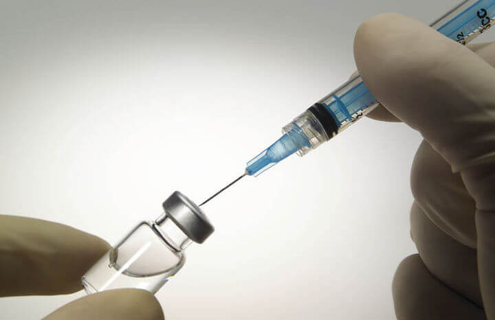 Украина последует примеру Великобритании, Германии и Бельгии: Супрун хочет ввести штрафы за отказ от прививок