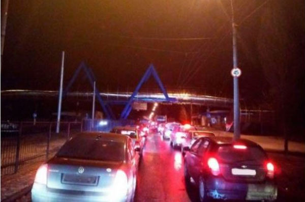 Донецк встал: жители ОРДЛО подняли шум в соцсетях из-за транспортного коллапса в оккупированной “столице” Донбасса
