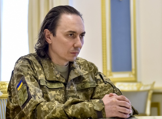 Задержание военного разведчика Ивана Безъязыкова: известно, по какой статье украинскому военному выдвинут обвинения