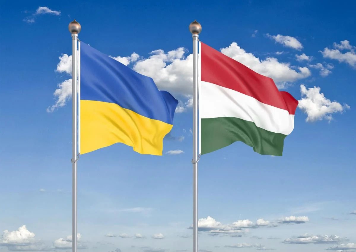 Украина ответила на дипломатический демарш Венгрии – принято решение