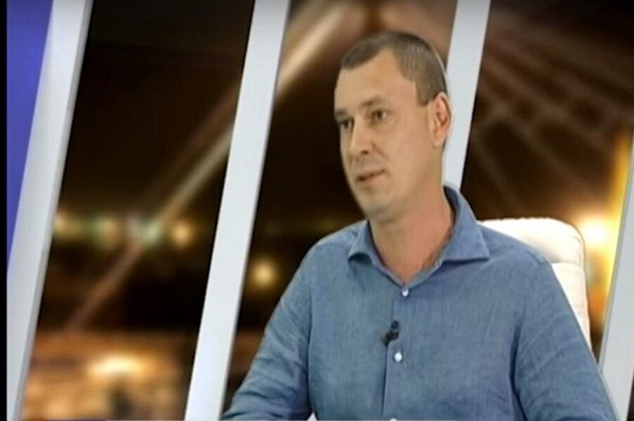 СМИ: Будущий глава Одесской ОГА Андрейчиков попался на бизнесе с сепаратистами - сенсационные детали 