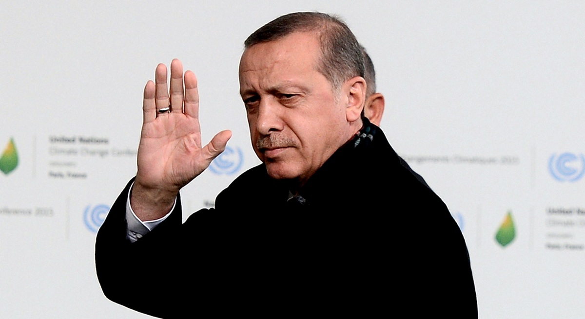 Эрдоган идет на Запад: с кем теперь будет “дружить” Анкара?