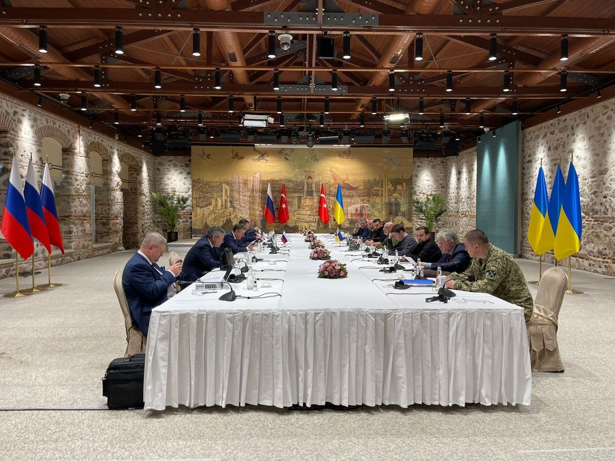 ​Кремль не хочет вести переговоры о мире с Украиной: аналитики указали на ряд факторов