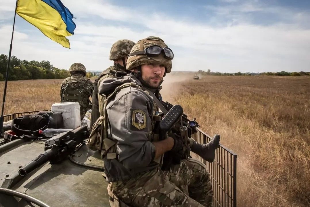 ​К началу операции ВСУ по освобождению Донбасса армия Путина превратится в небоеспособный сброд - Левин