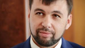 Денис Пушилин: После наделения Донбасса особым статусом ополченцев никто не назовет террористами