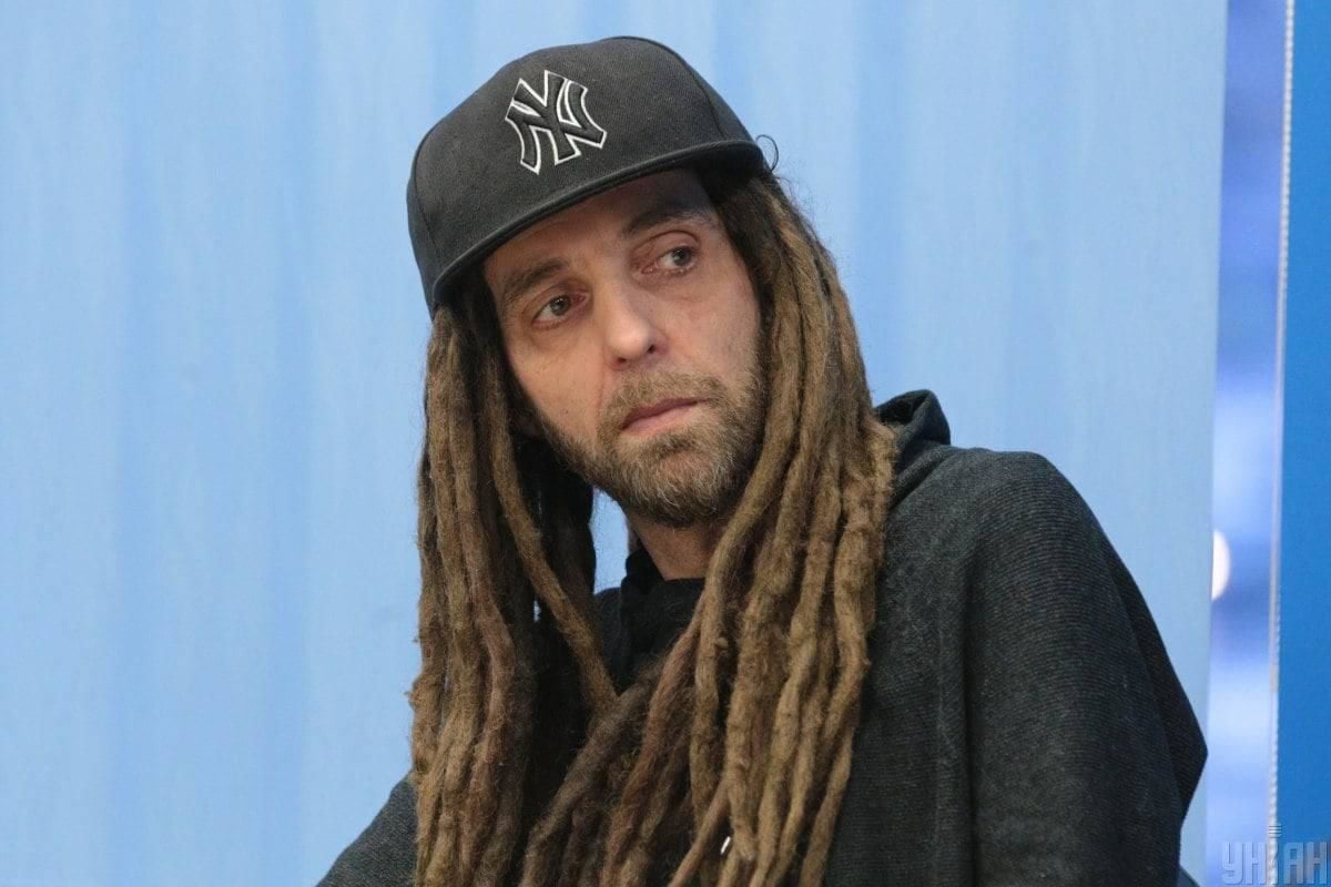 ​Прощай, Diezel: легенда украинского рока Андрей Яценко из Green Grey внезапно скончался