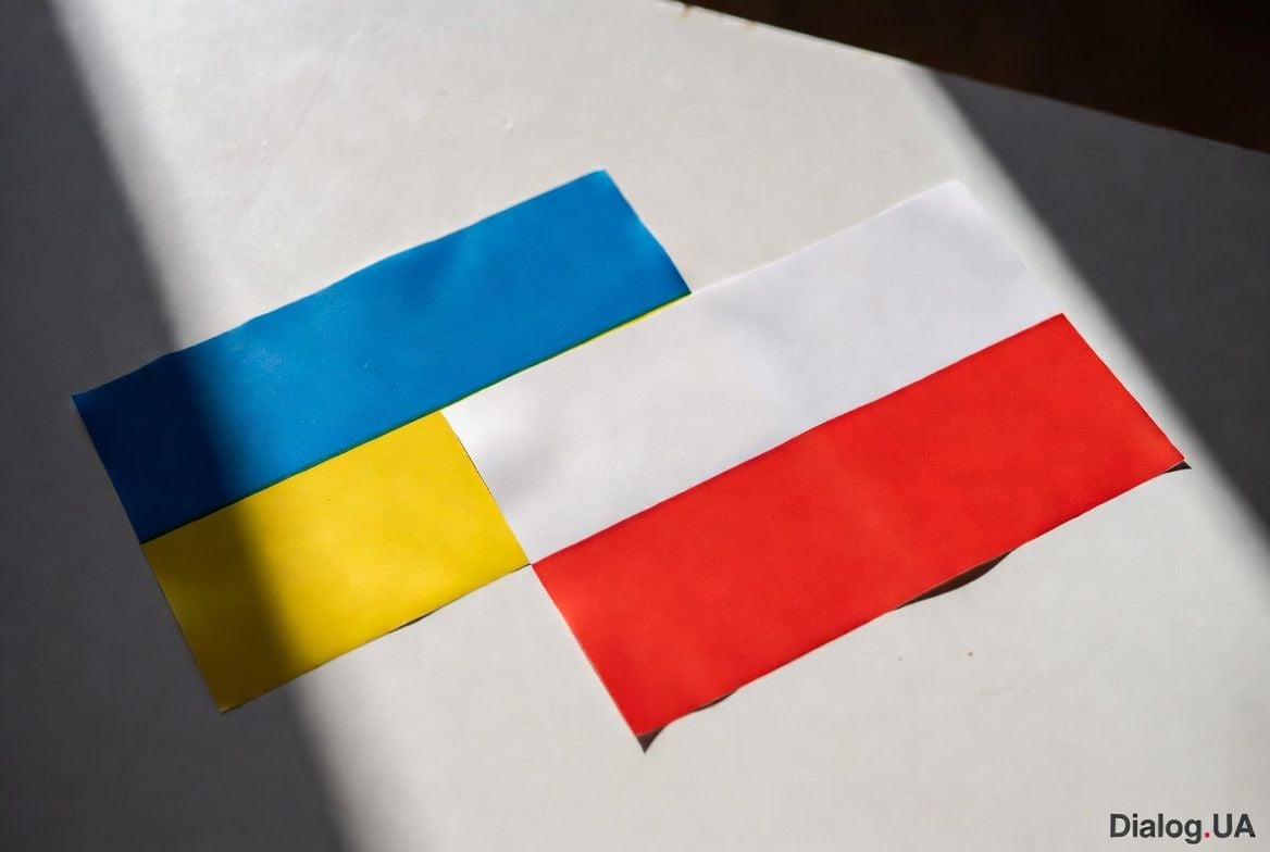 Польский министр Сикорский рассказал, чем Украина отличается от России