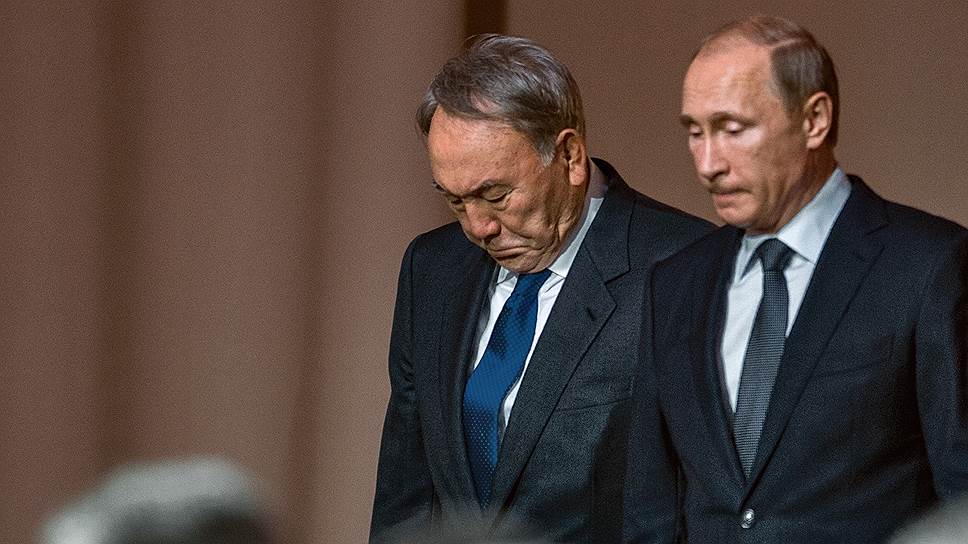Назарбаев наносит по Кремлю упреждающий удар: почему лидер Казахстана решил сделать "рокировку" именно сейчас