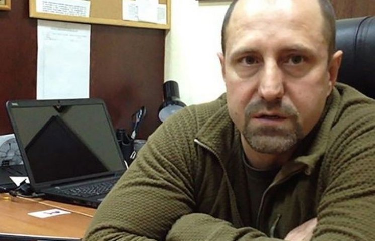 Ходаковский назвал Украину "идиоткой" и выдвинул ультиматум: главарь "ДНР" угрожает танковым прорывом России и ядерной войной