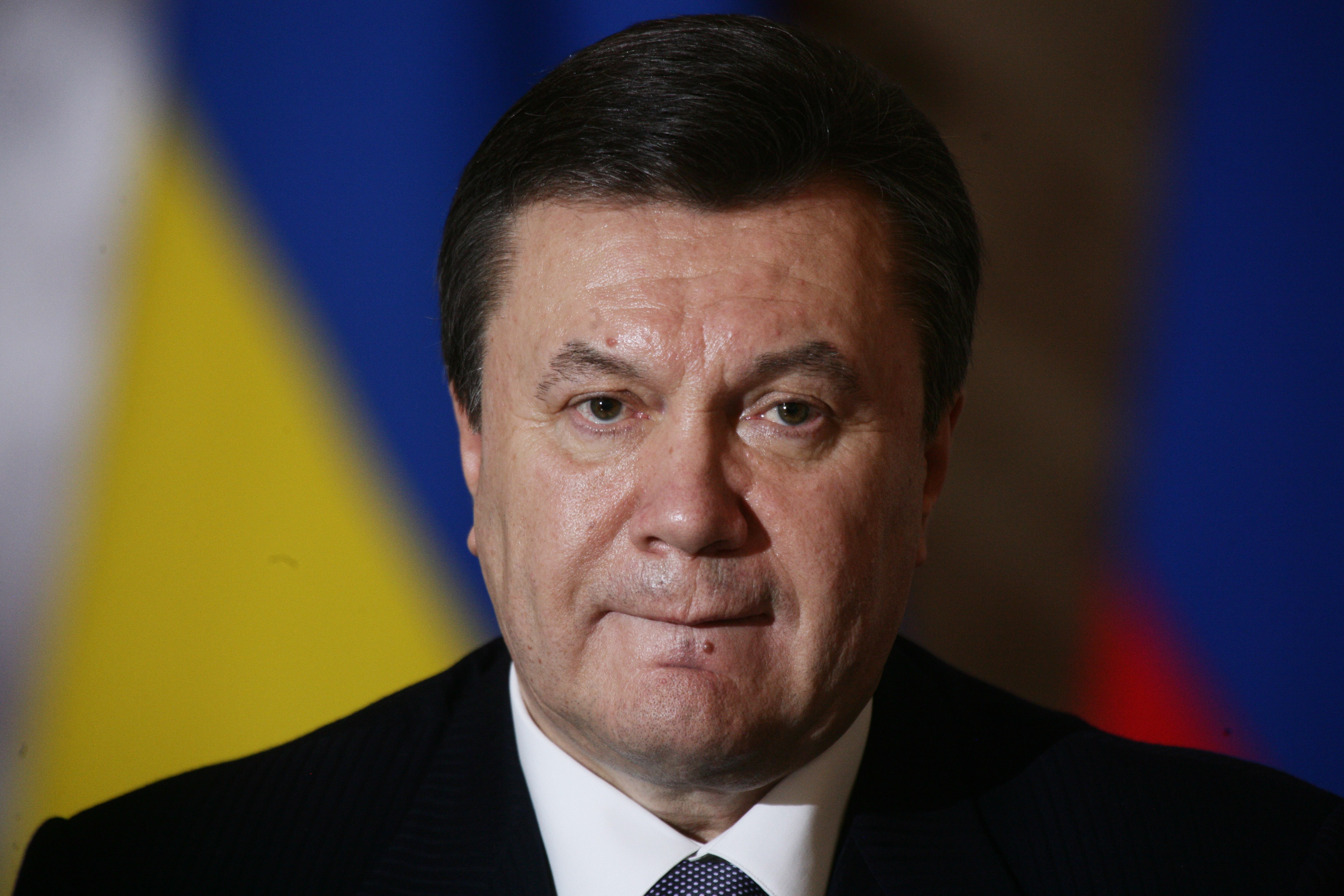 В январе дело Януковича о государственной измене будет передано в суд, - Матиос