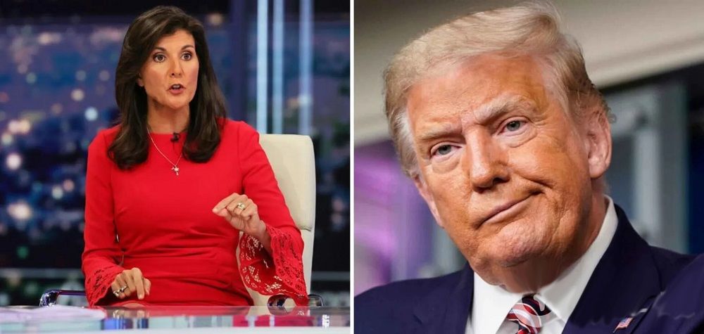 Трамп может проиграть стороннице Украины на праймериз в Неваде – СМИ