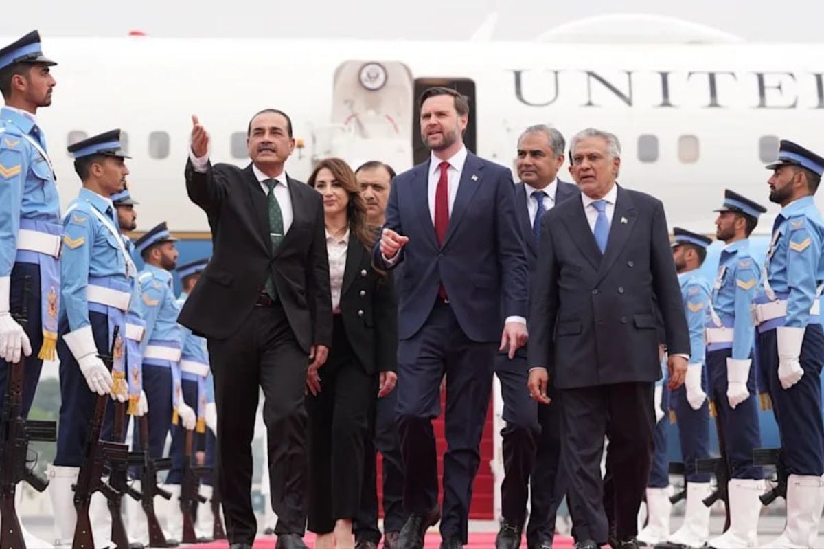 Иран обвинил США в провале переговоров о мире