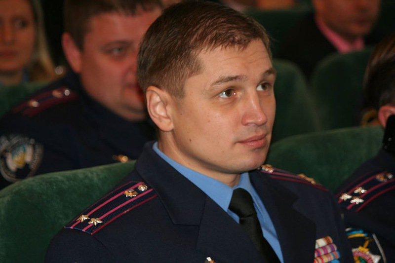 В Украине засудили "министра" "МВД" "ДНР" Дикого: ГПУ оповестила о 12 годах тюрьмы для одного из главарей террористов
