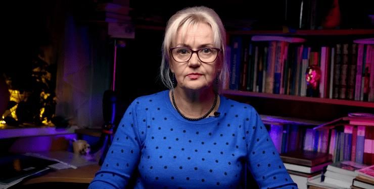 Фаріон отримала та прокоментувала наказ про своє звільнення, натякнувши на суд