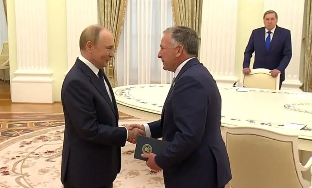 У Путина умолчали о важной части плана Трампа: стало известно, что попытался скрыть Кремль